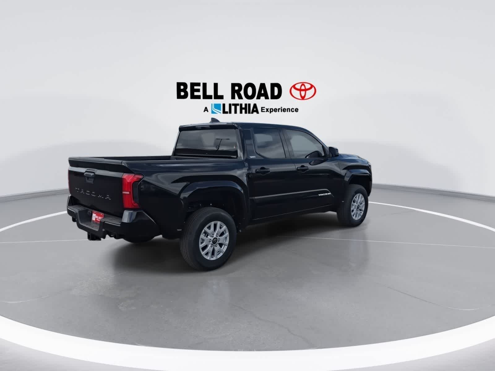 Thumbnail: 2026 Toyota Tacoma - 8