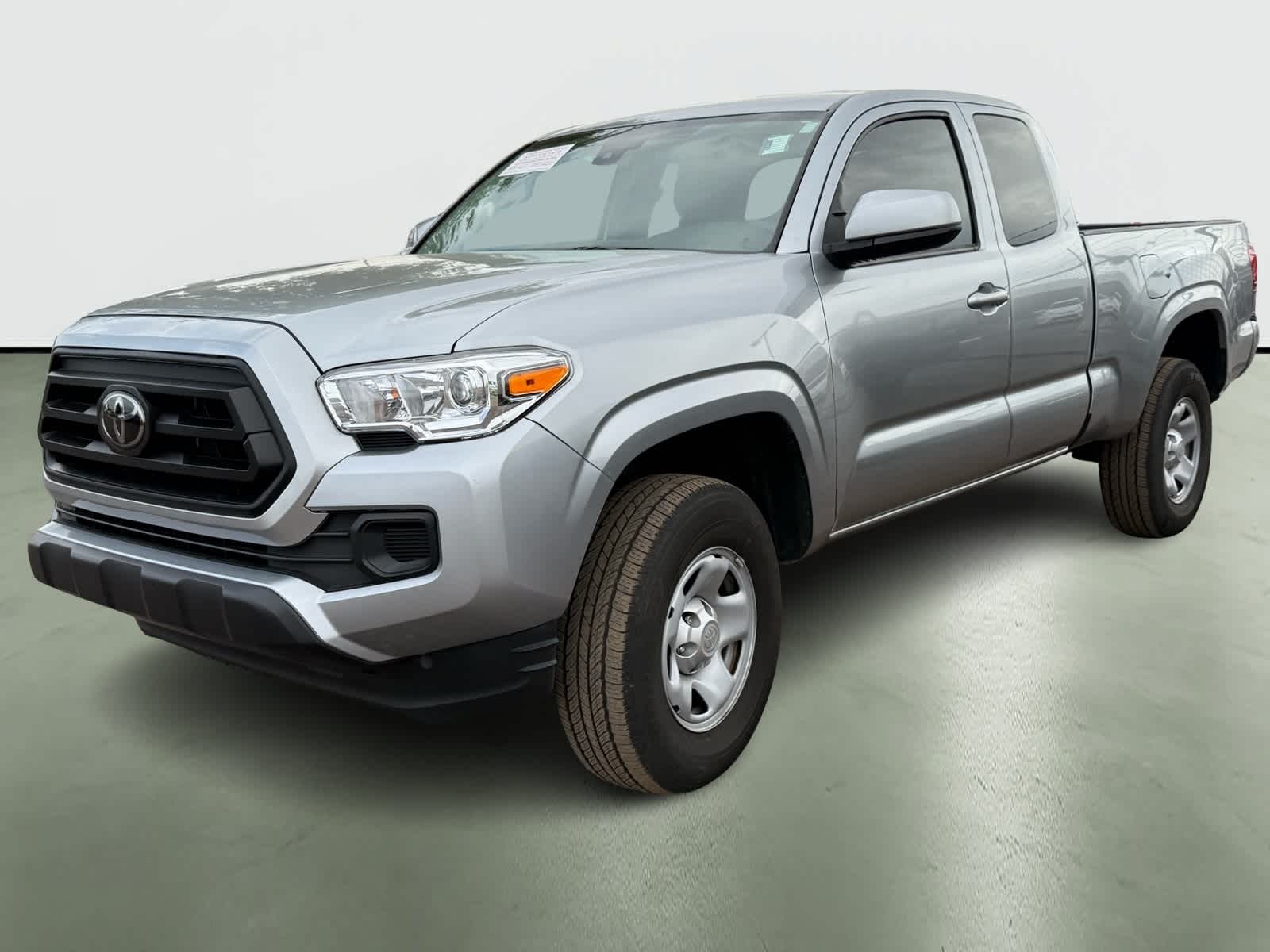 2023 Toyota Tacoma SR 2