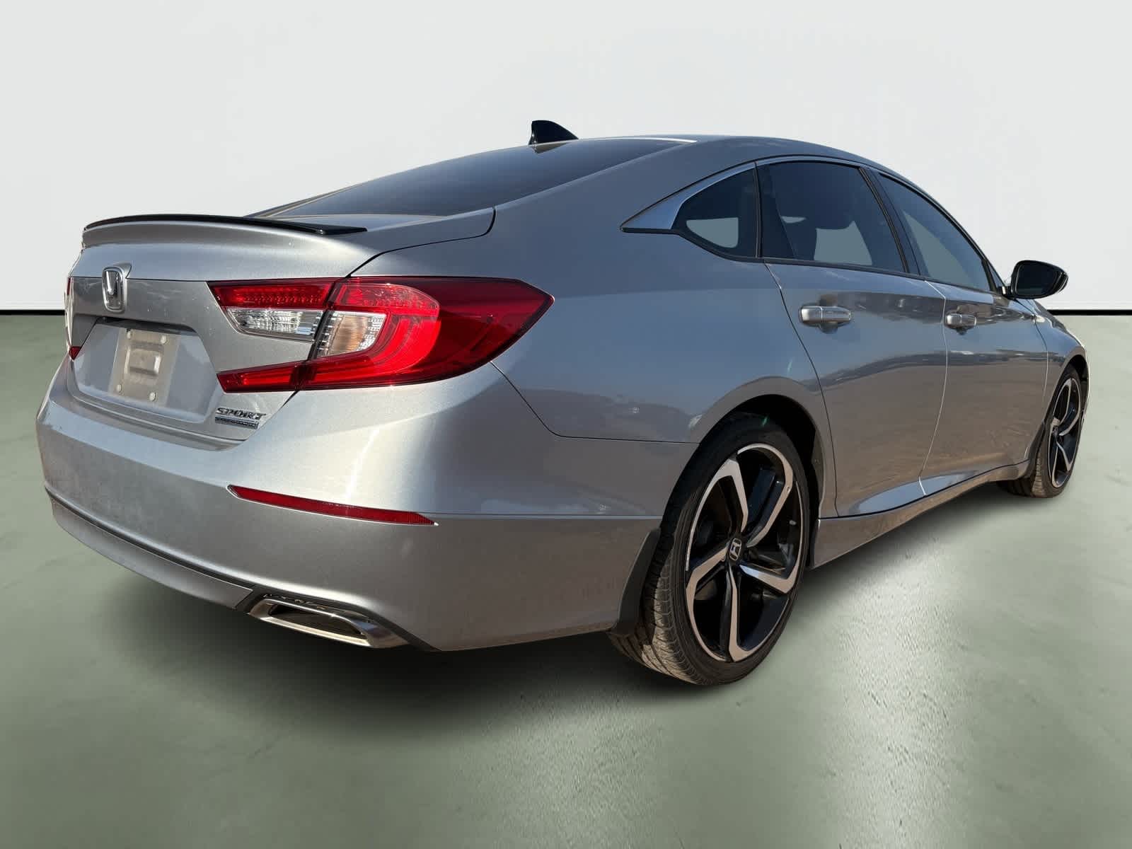 Thumbnail: 2022 Honda Accord - 4
