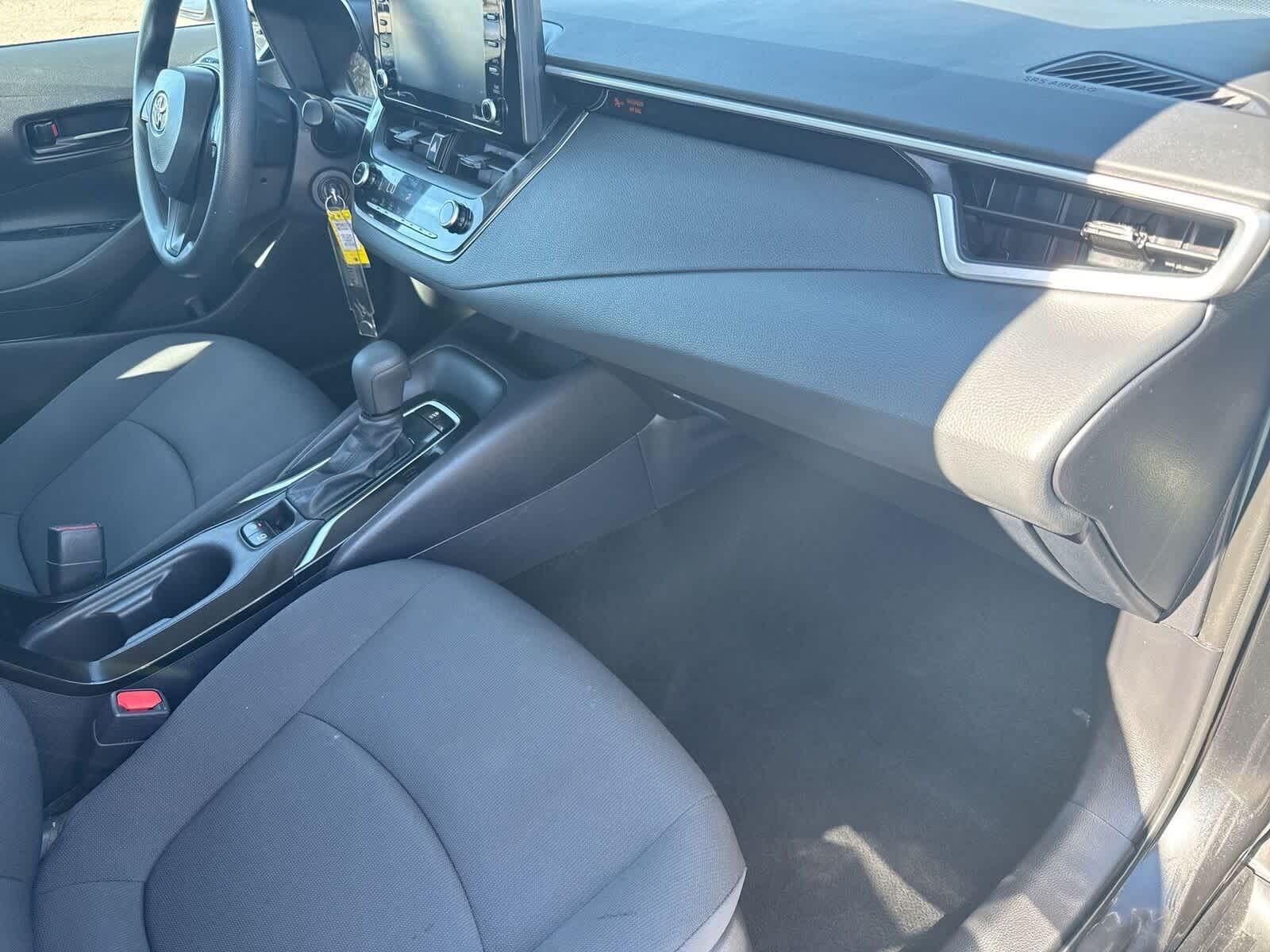 Thumbnail: 2022 Toyota Corolla - 11