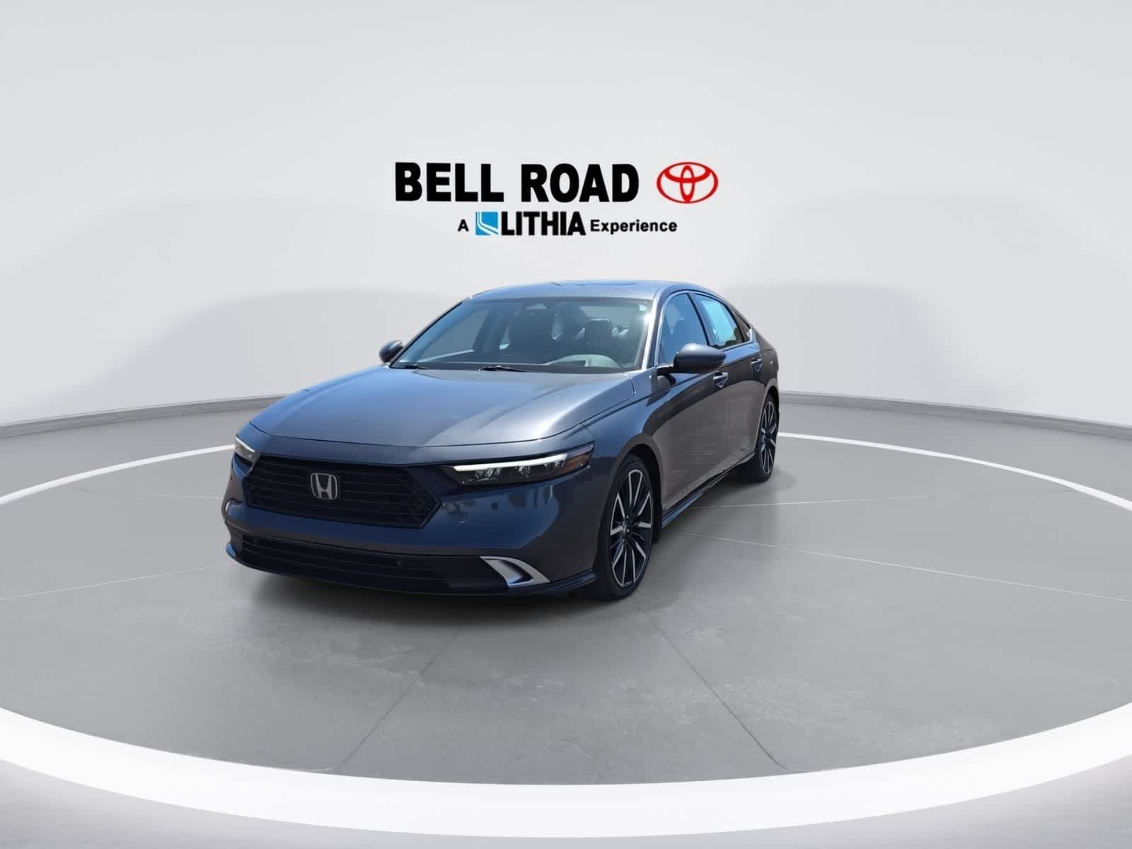 Thumbnail: 2023 Honda Accord - 3