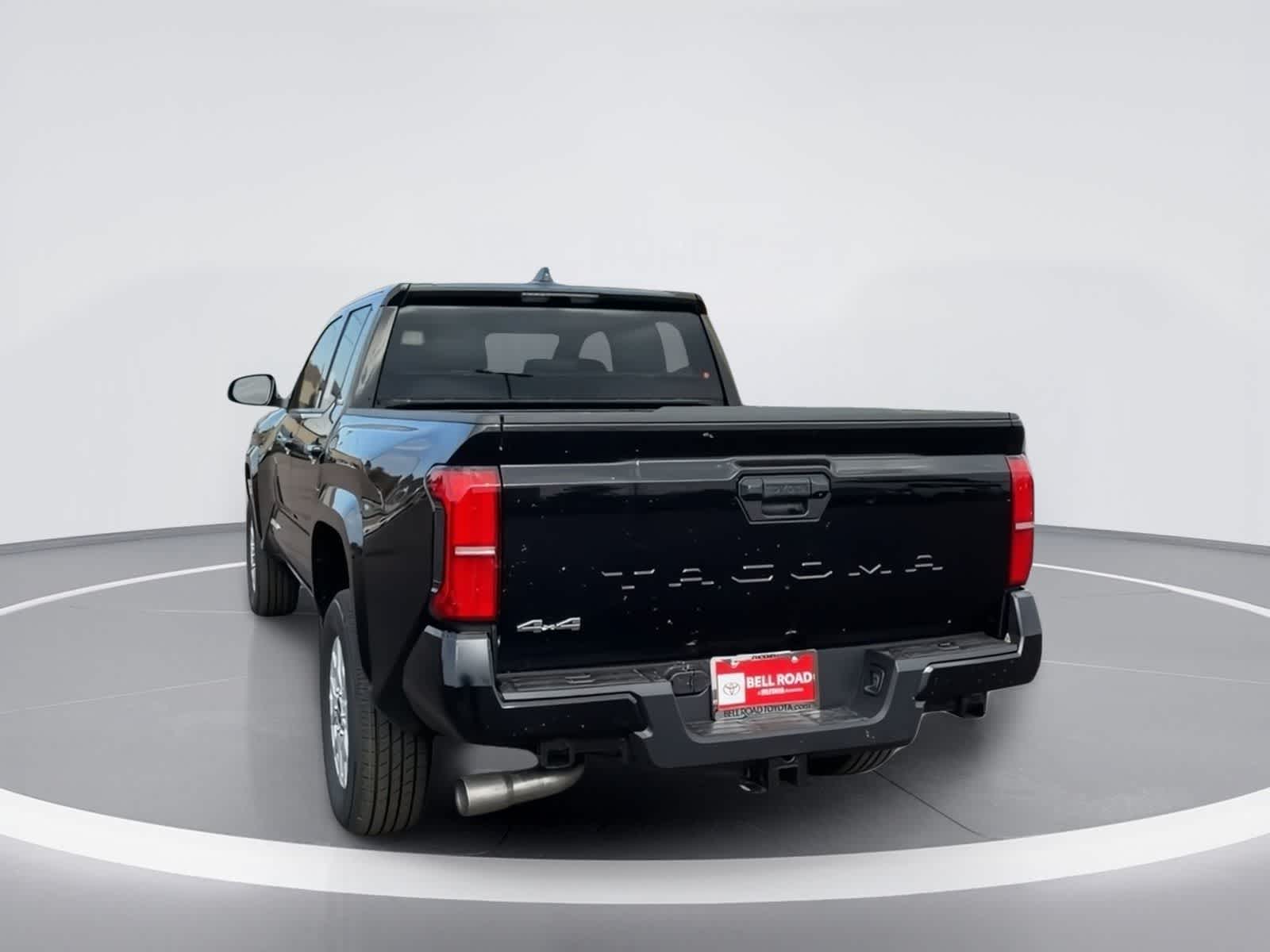 Thumbnail: 2026 Toyota Tacoma - 7