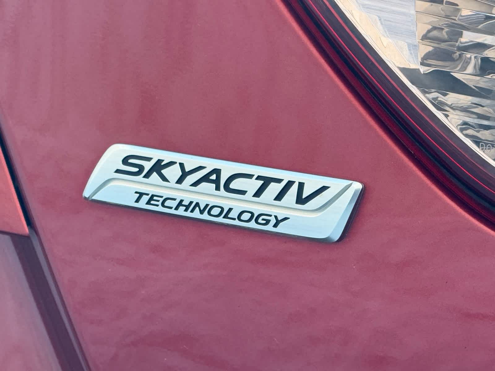 Thumbnail: 2013 Mazda CX-5 - 19