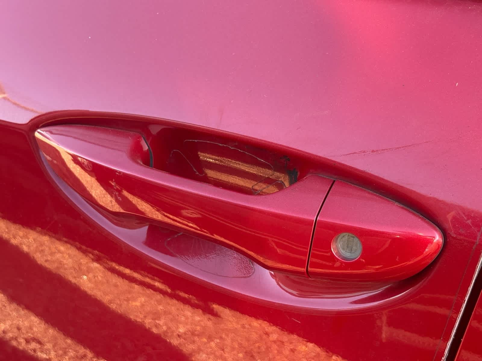 Thumbnail: 2014 Toyota Corolla - 11