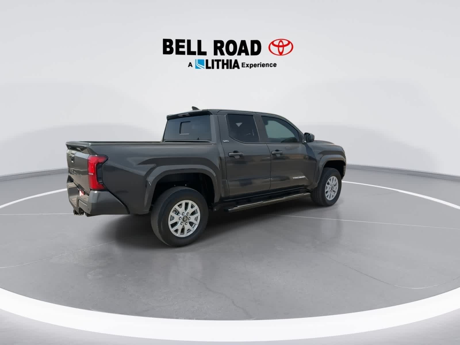 Thumbnail: 2025 Toyota Tacoma - 8