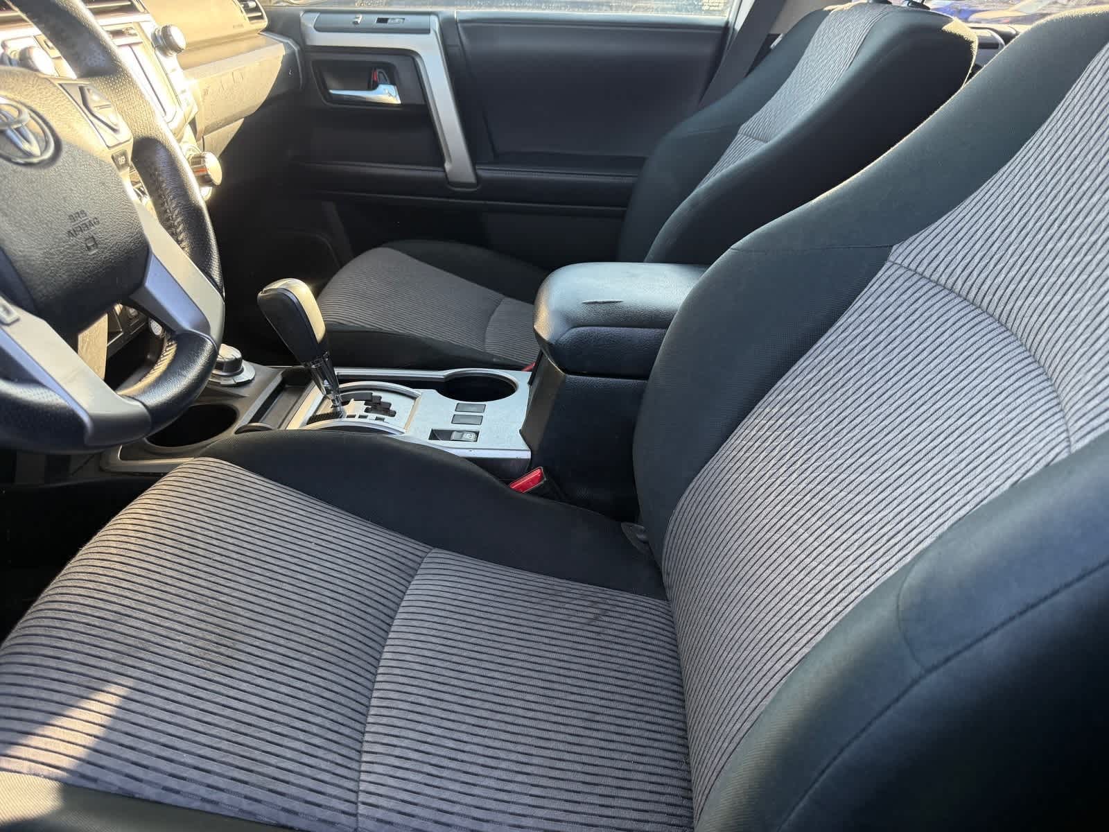 Thumbnail: 2019 Toyota 4Runner - 16