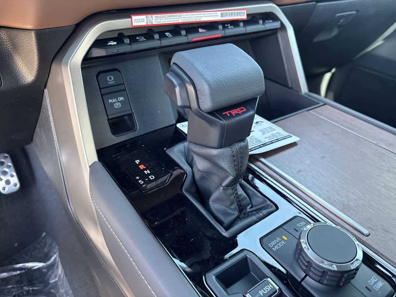 Thumbnail: 2026 Toyota Tundra - 24