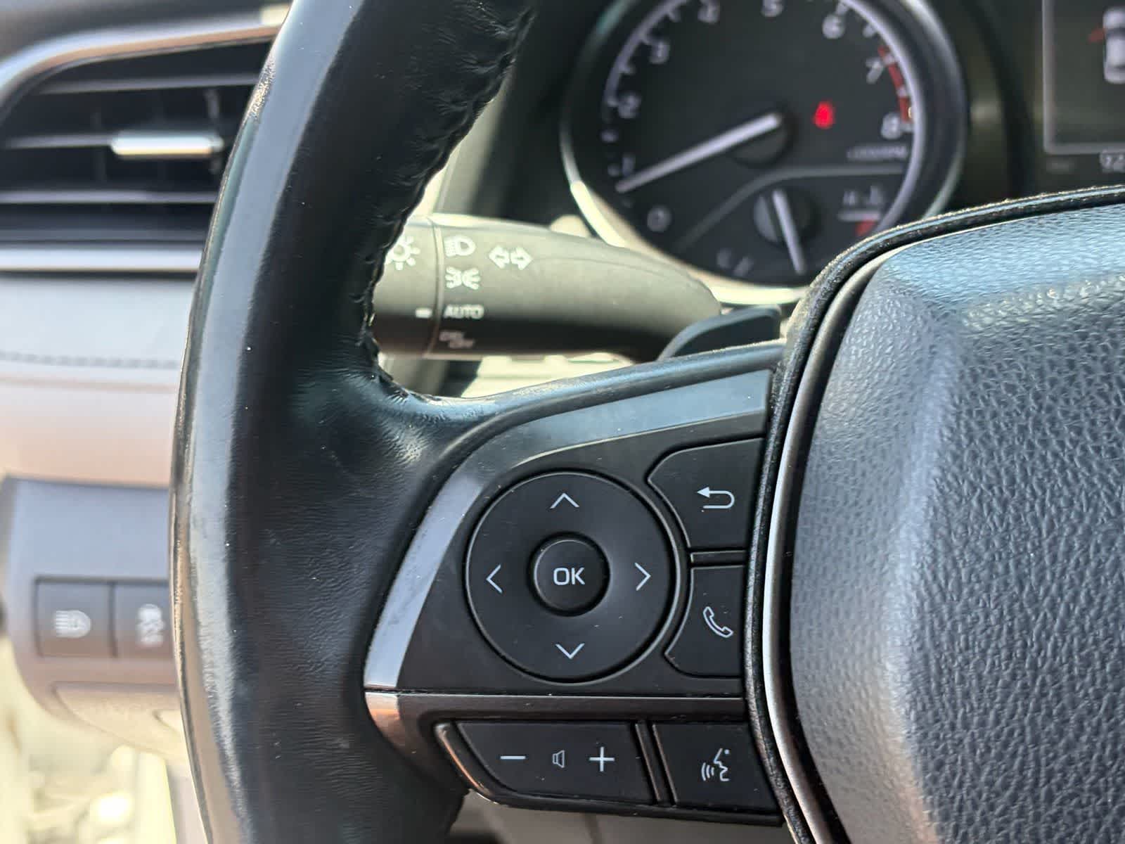 Thumbnail: 2021 Toyota Camry - 12
