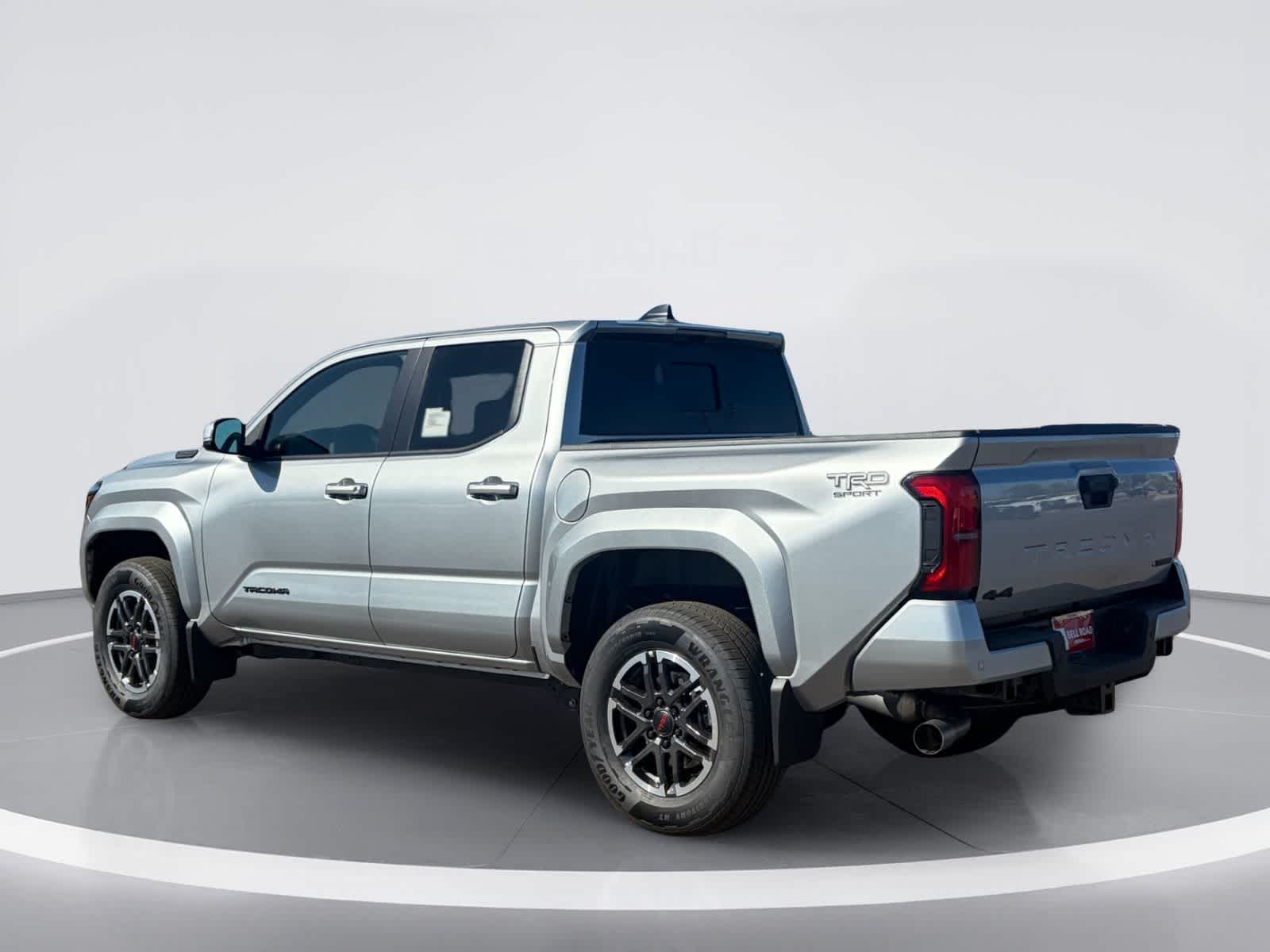 Thumbnail: 2026 Toyota Tacoma - 4