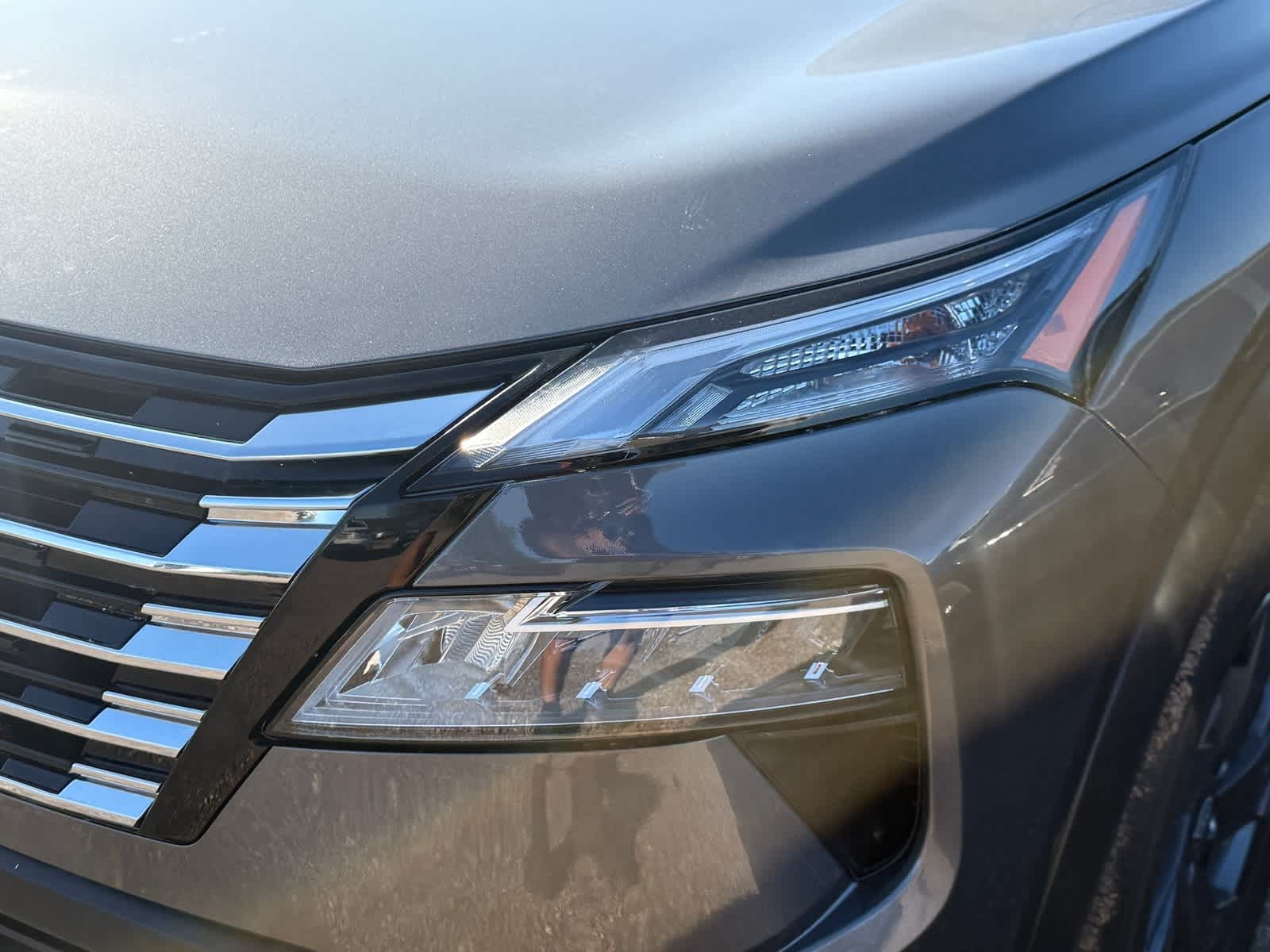 Thumbnail: 2025 Nissan Rogue - 22