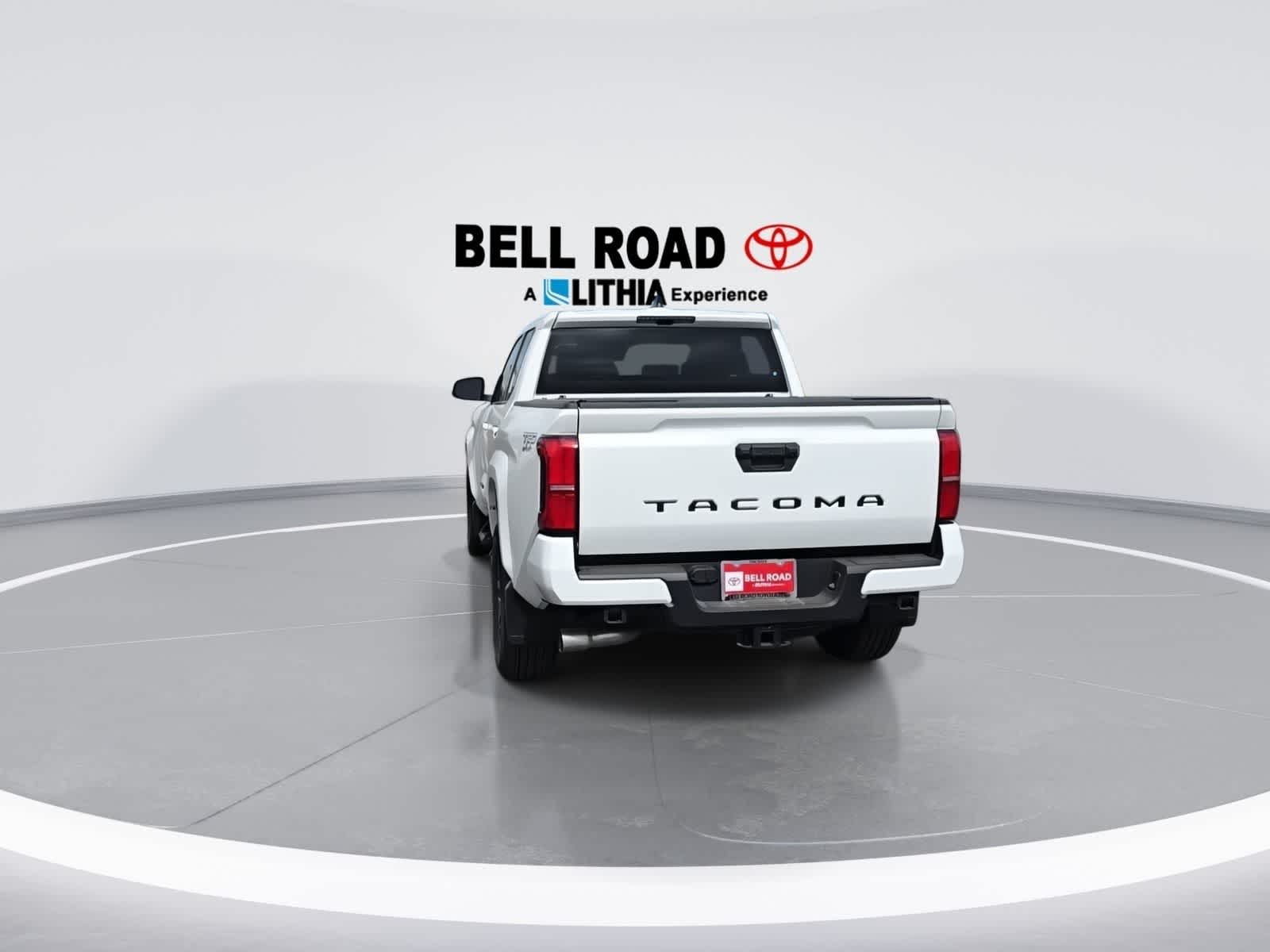 Thumbnail: 2026 Toyota Tacoma - 7