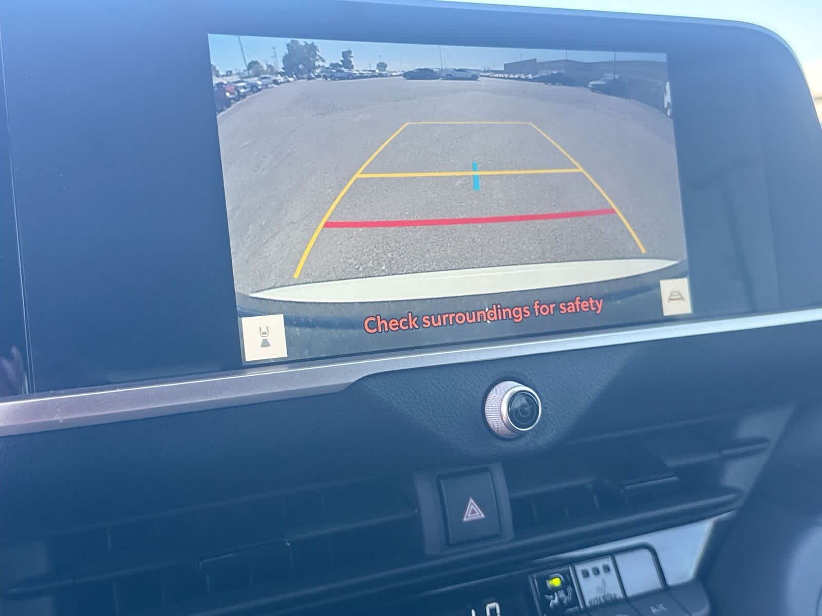 Thumbnail: 2023 Toyota Crown - 21