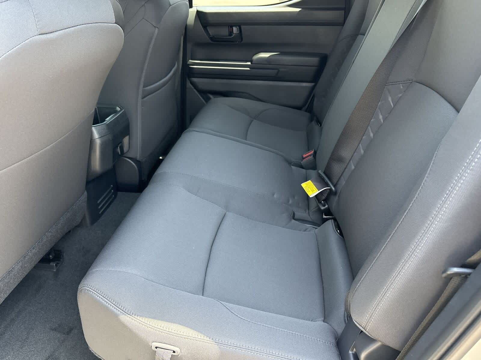 Thumbnail: 2025 Toyota Tacoma - 14