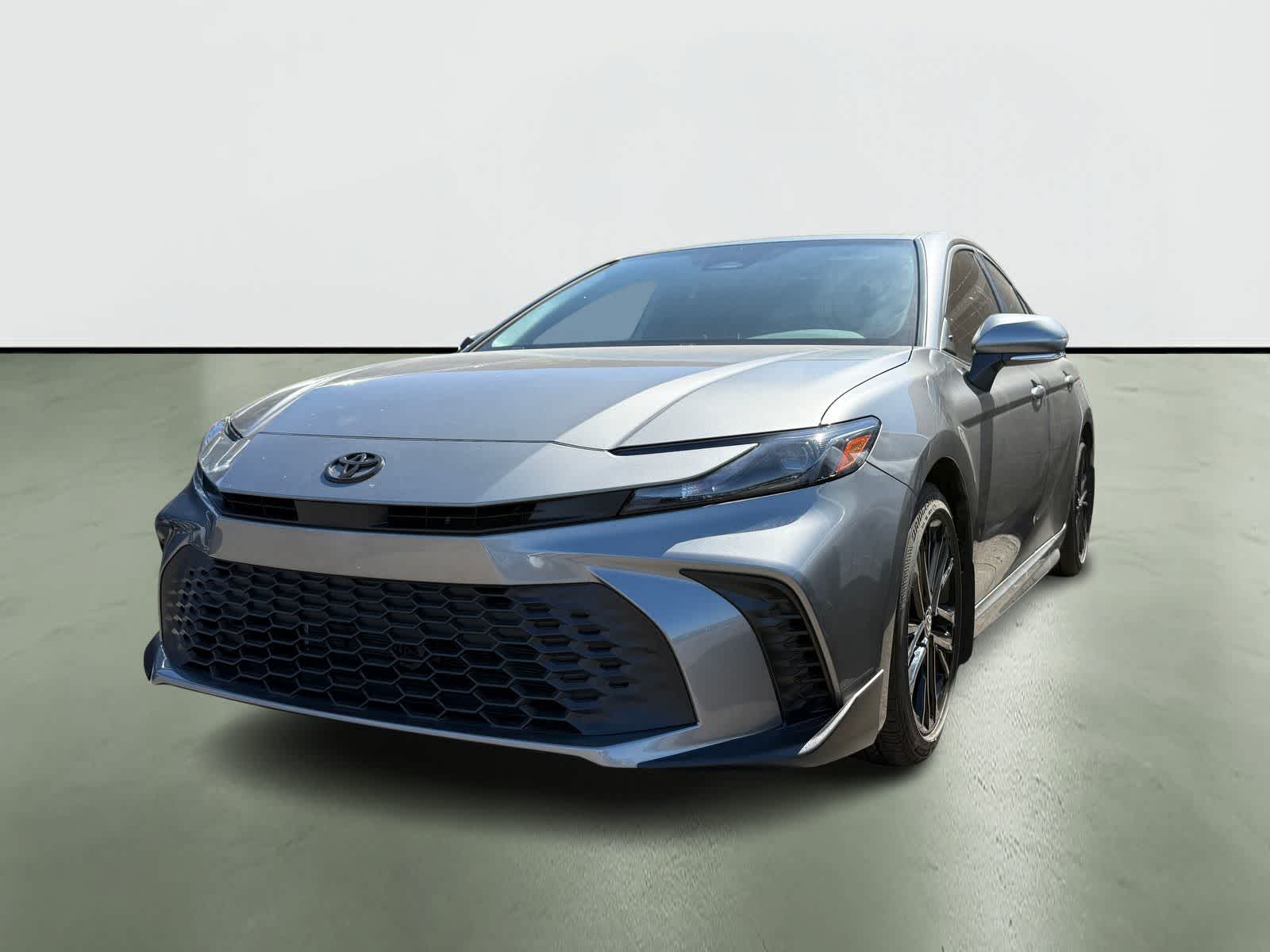Thumbnail: 2025 Toyota Camry - 2