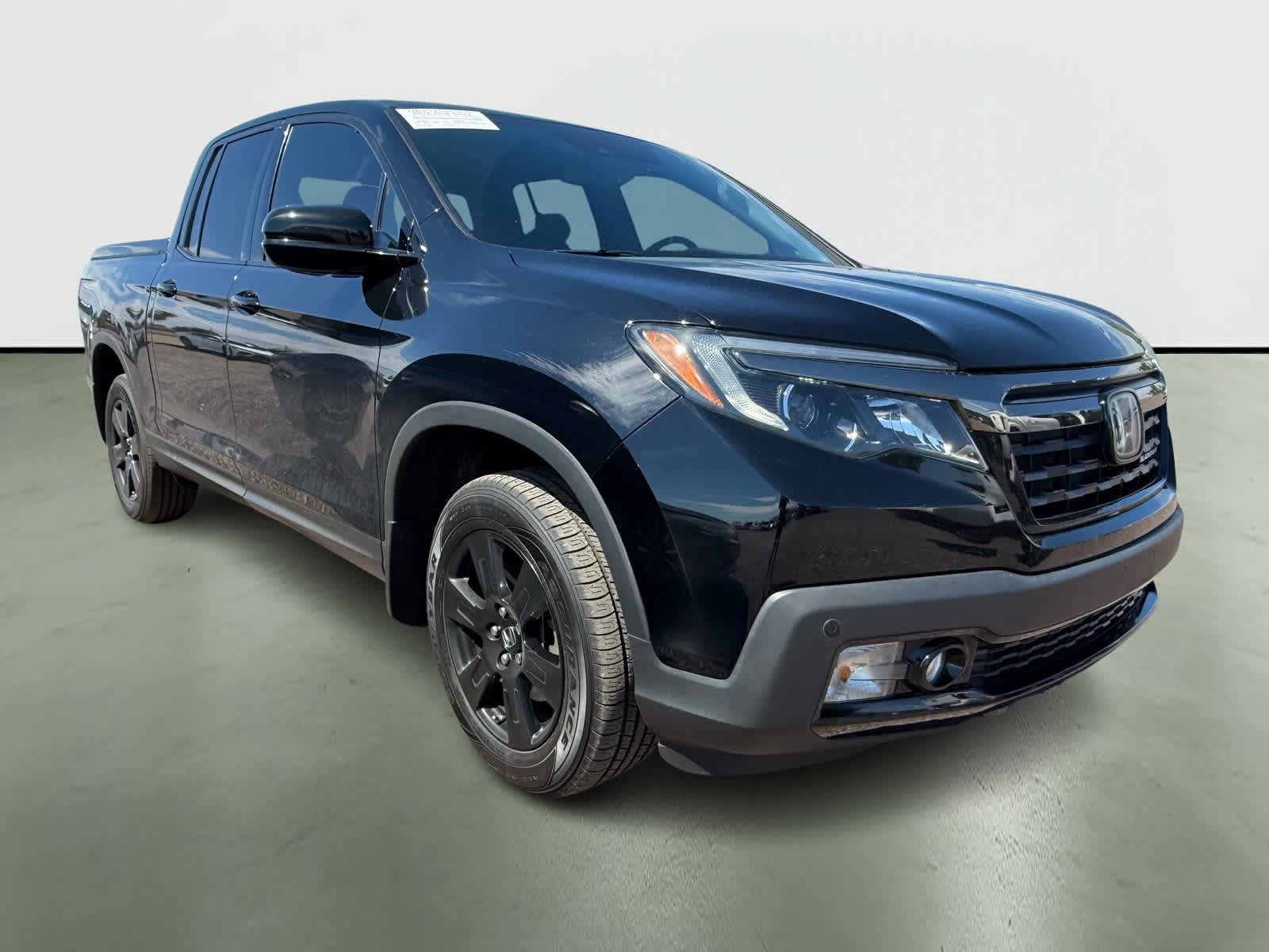Thumbnail: 2019 Honda Ridgeline - 5