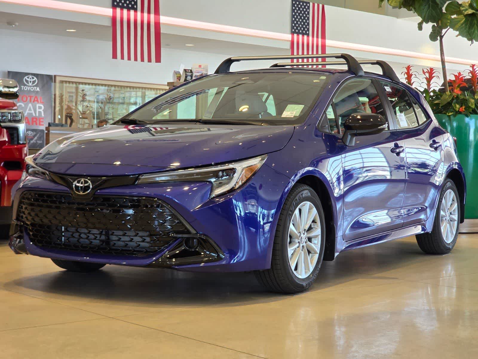 Thumbnail: 2026 Toyota Corolla - 2