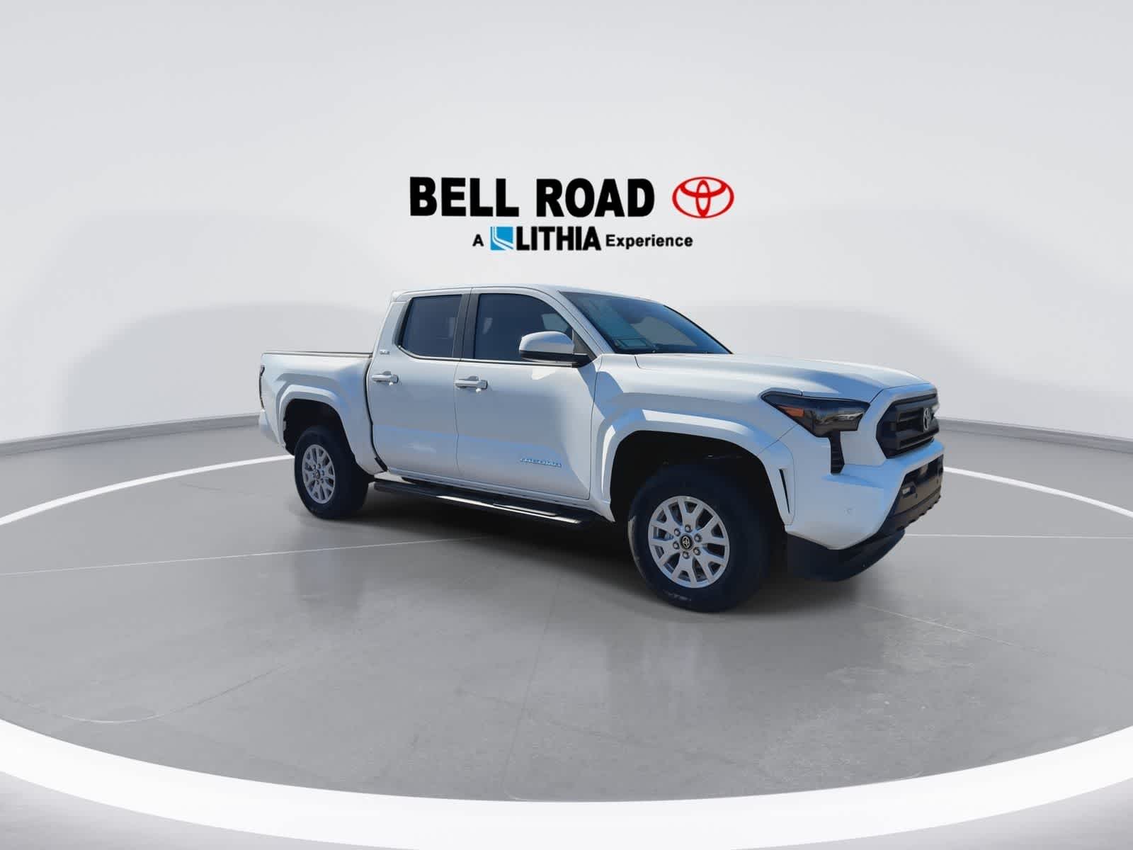 Thumbnail: 2025 Toyota Tacoma - 2