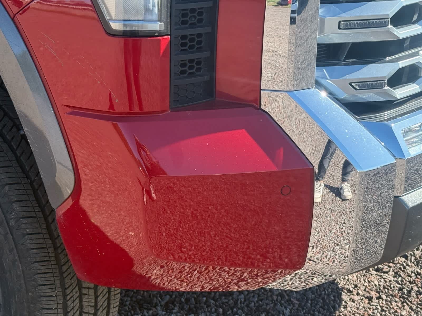 Thumbnail: 2024 Toyota Tundra - 21