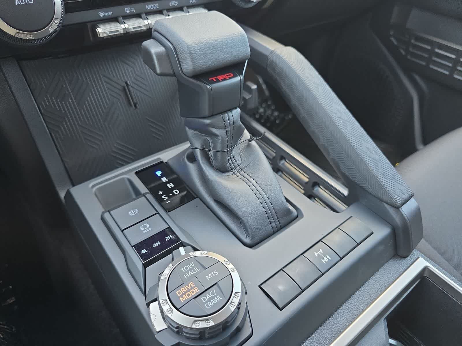 Thumbnail: 2026 Toyota Tacoma - 25