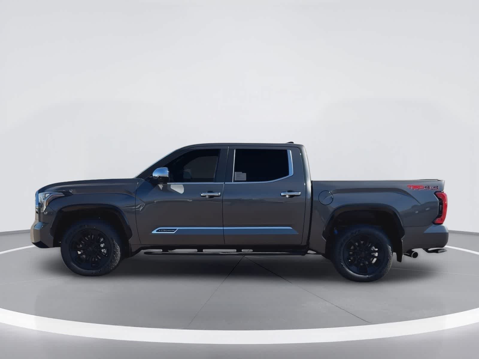Thumbnail: 2026 Toyota Tundra - 5