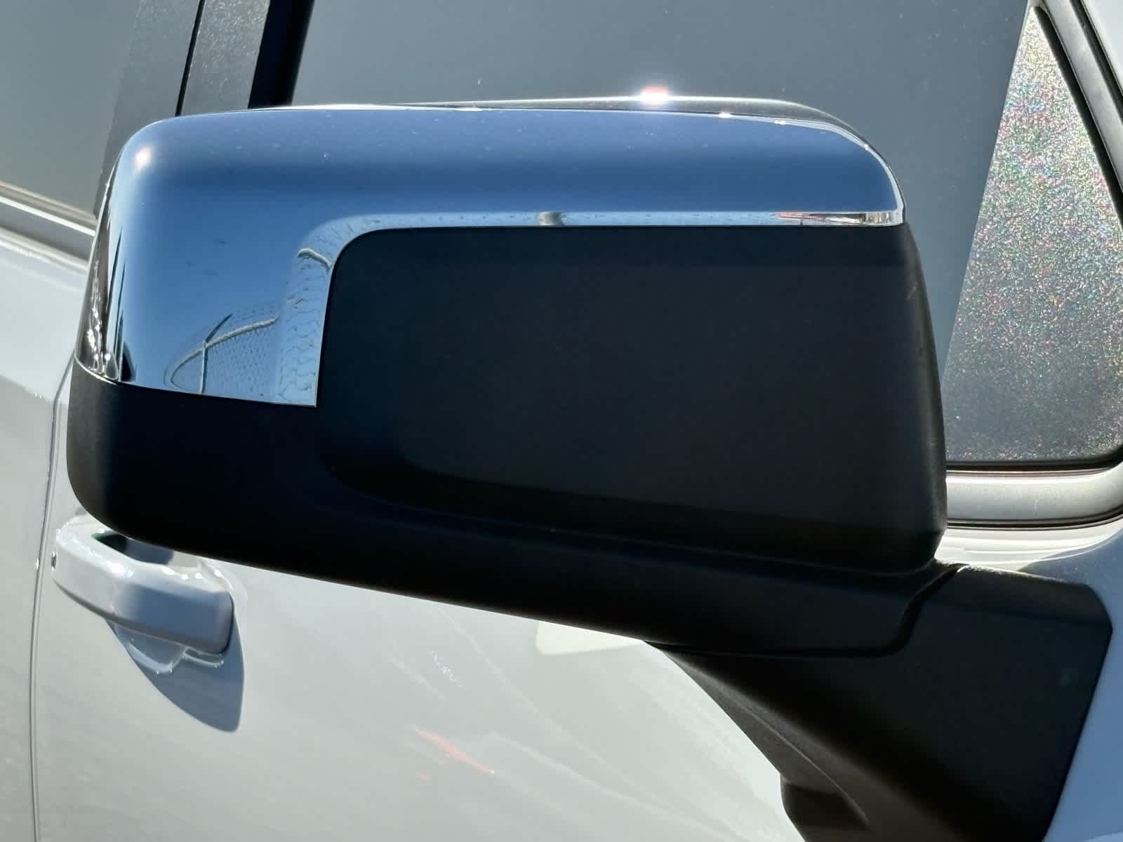 Thumbnail: 2023 Chevrolet Silverado 1500 - 10