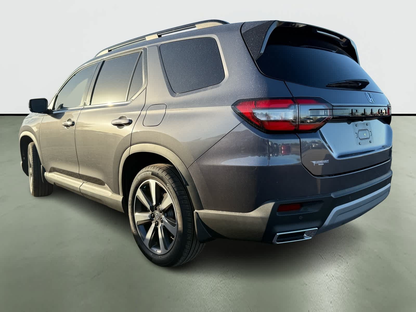 Thumbnail: 2025 Honda Pilot - 3