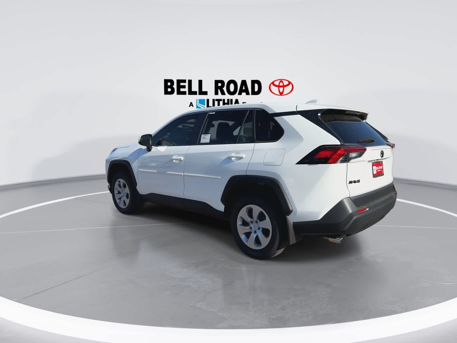 Thumbnail: 2025 Toyota RAV4 - 6