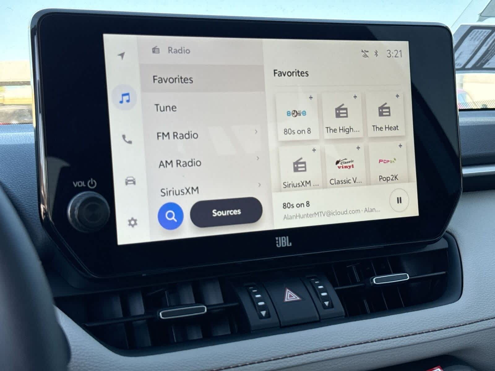 Thumbnail: 2025 Toyota RAV4 - 19