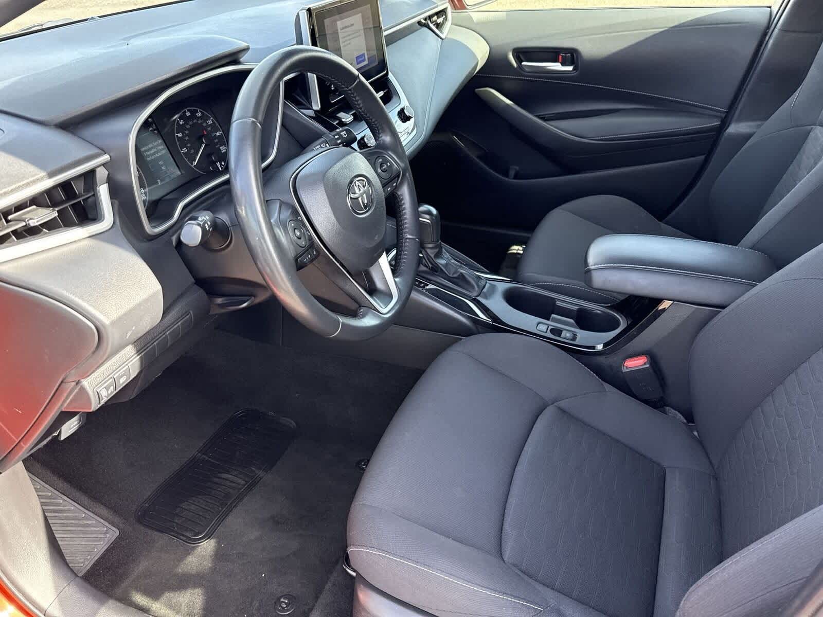 Thumbnail: 2023 Toyota Corolla - 16