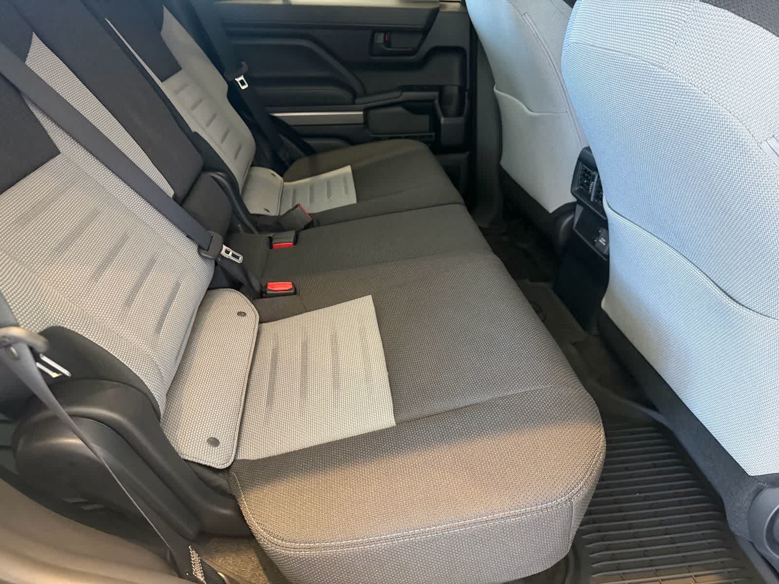 Thumbnail: 2026 Toyota 4Runner - 12