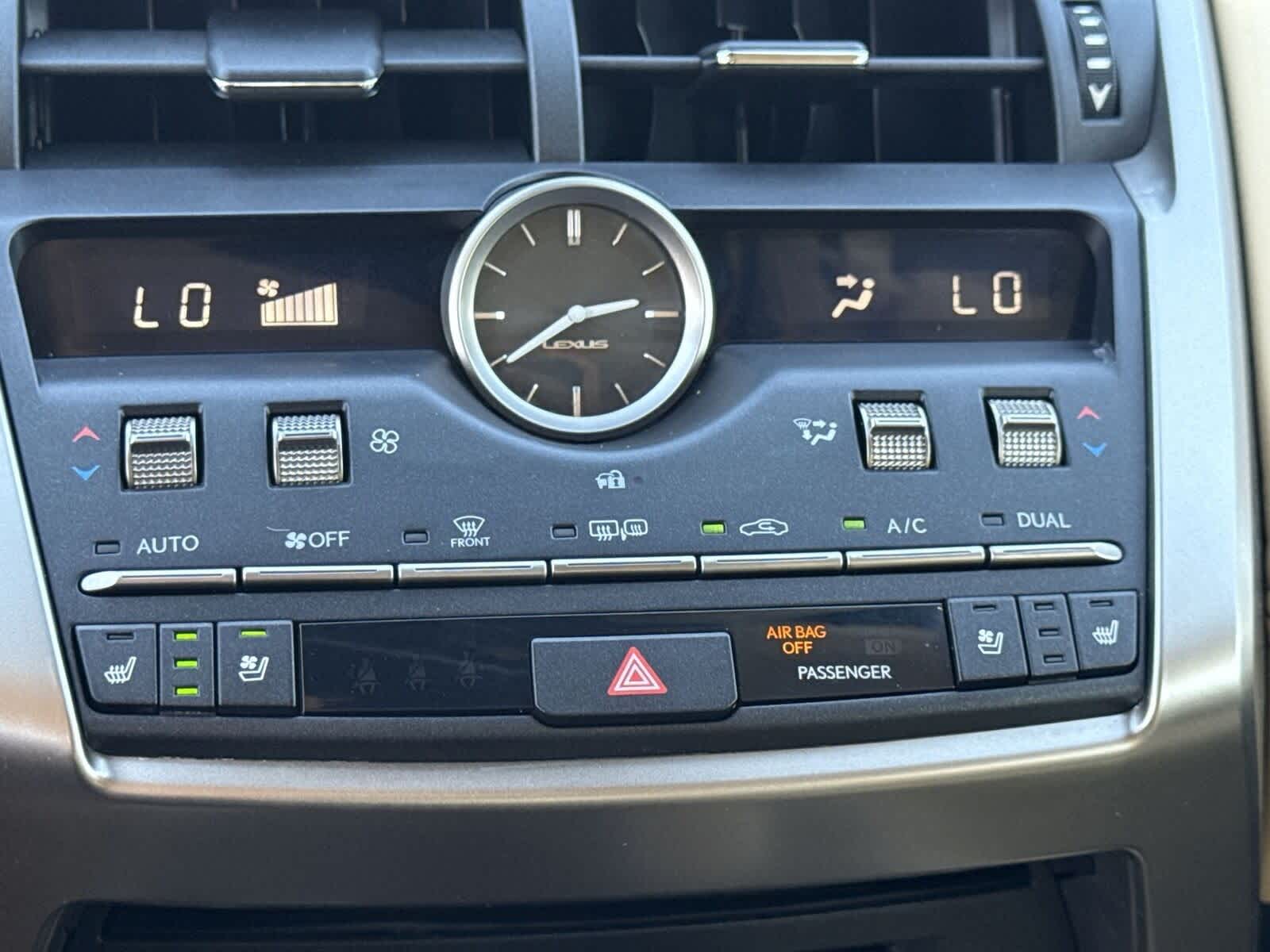 Thumbnail: 2020 Lexus NX - 23