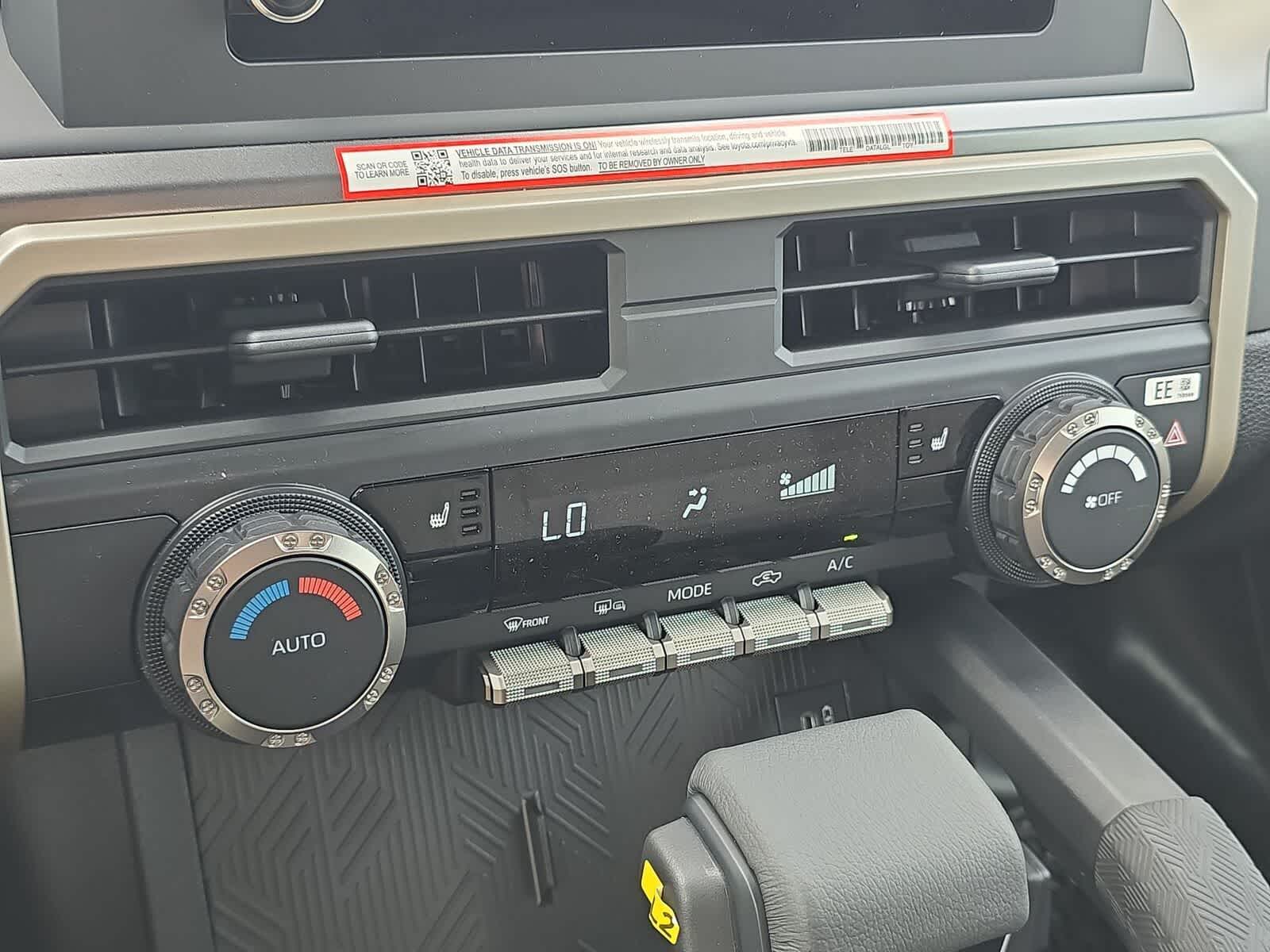 Thumbnail: 2026 Toyota Tacoma - 23