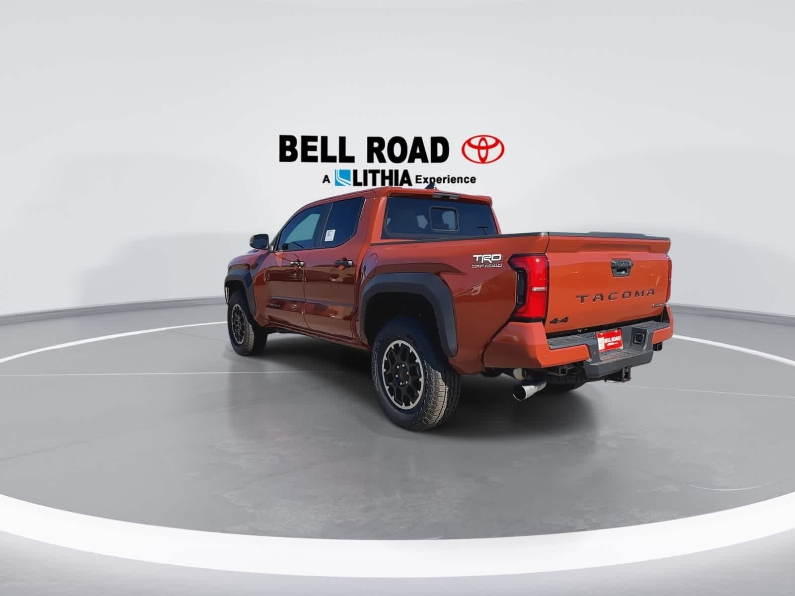 Thumbnail: 2025 Toyota Tacoma - 6