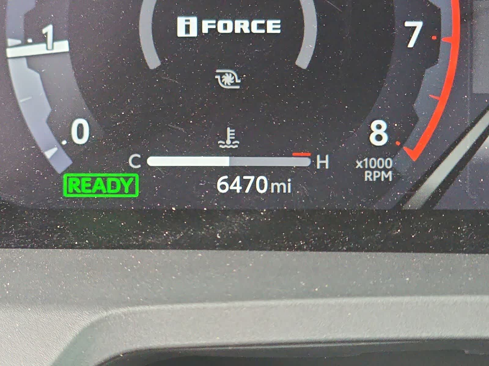 Thumbnail: 2025 Toyota Tacoma - 31