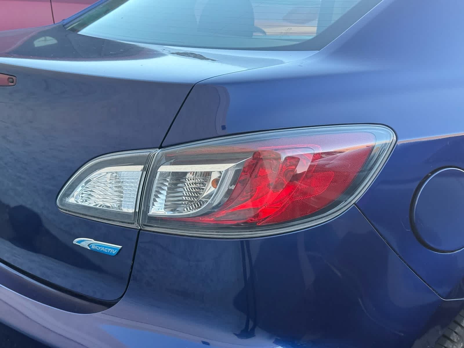 Thumbnail: 2013 Mazda Mazda3 - 15