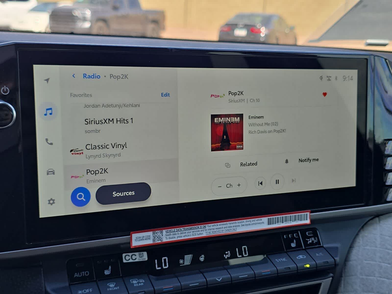 Thumbnail: 2026 Toyota Camry - 20