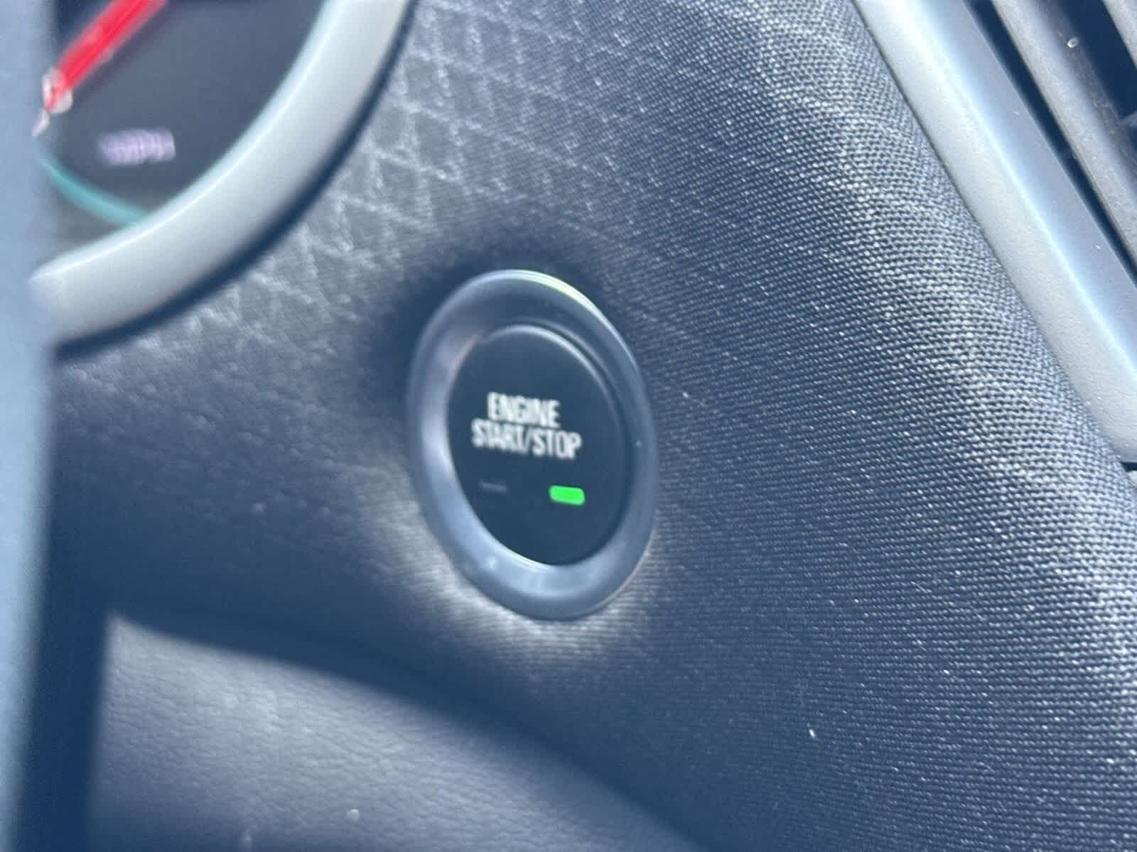 Thumbnail: 2024 Chevrolet Malibu - 26