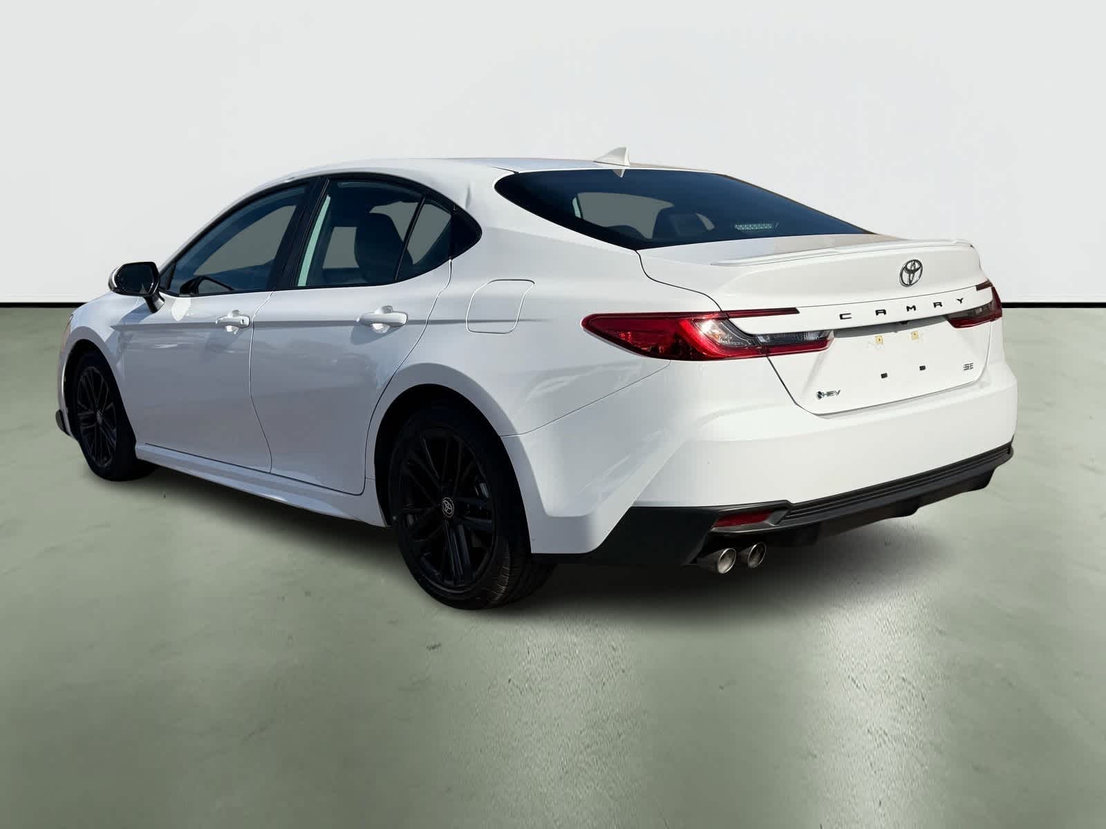 Thumbnail: 2025 Toyota Camry - 3