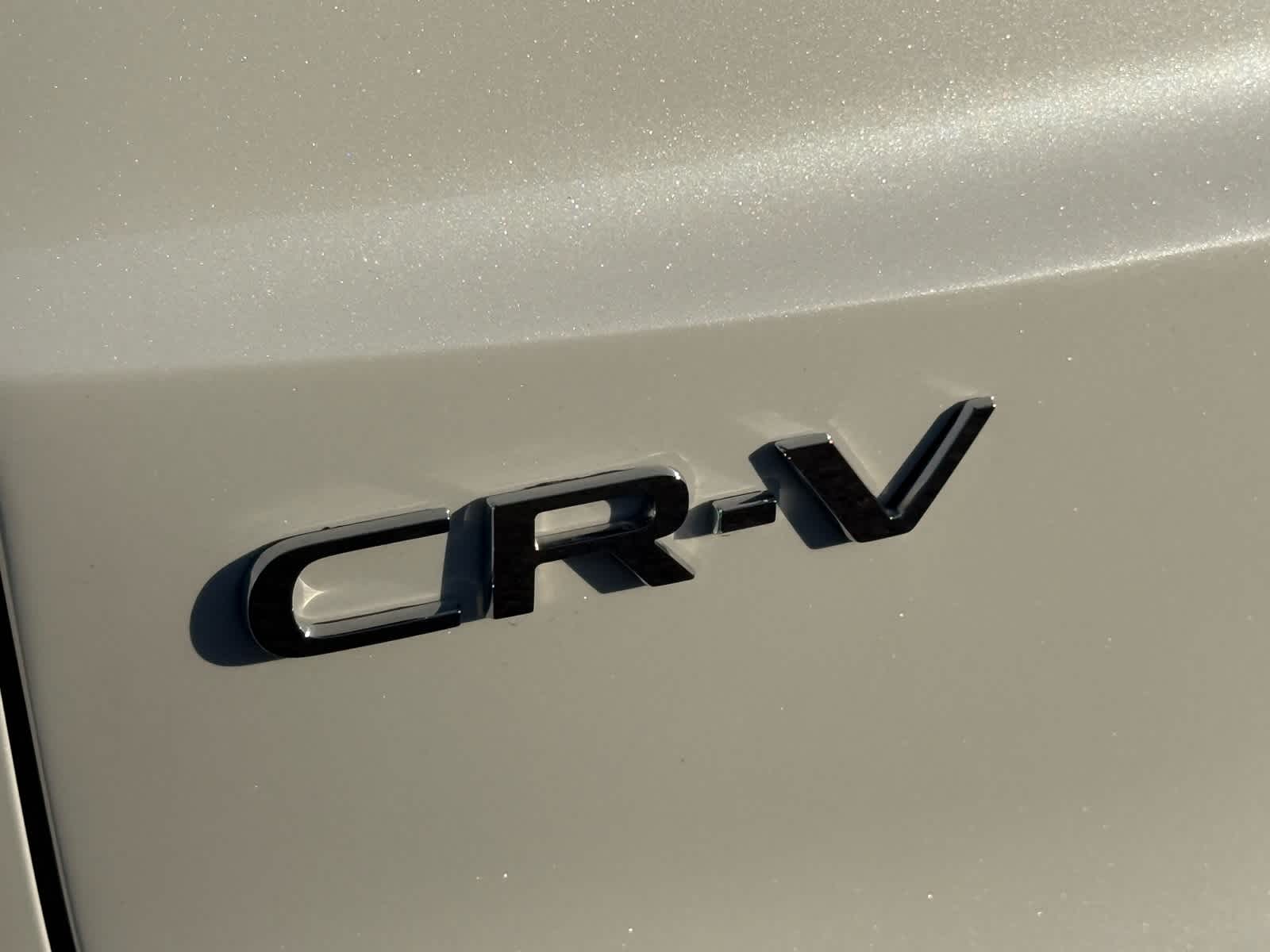 2023 Honda CR-V LX 8