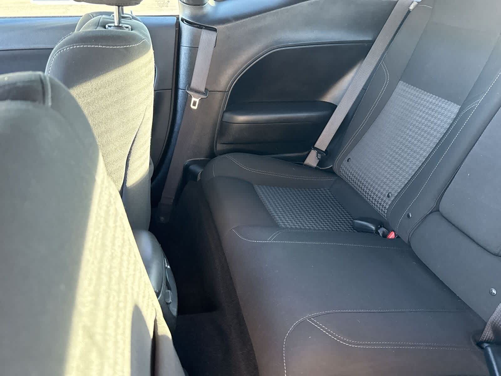 Thumbnail: 2020 Dodge Challenger - 19