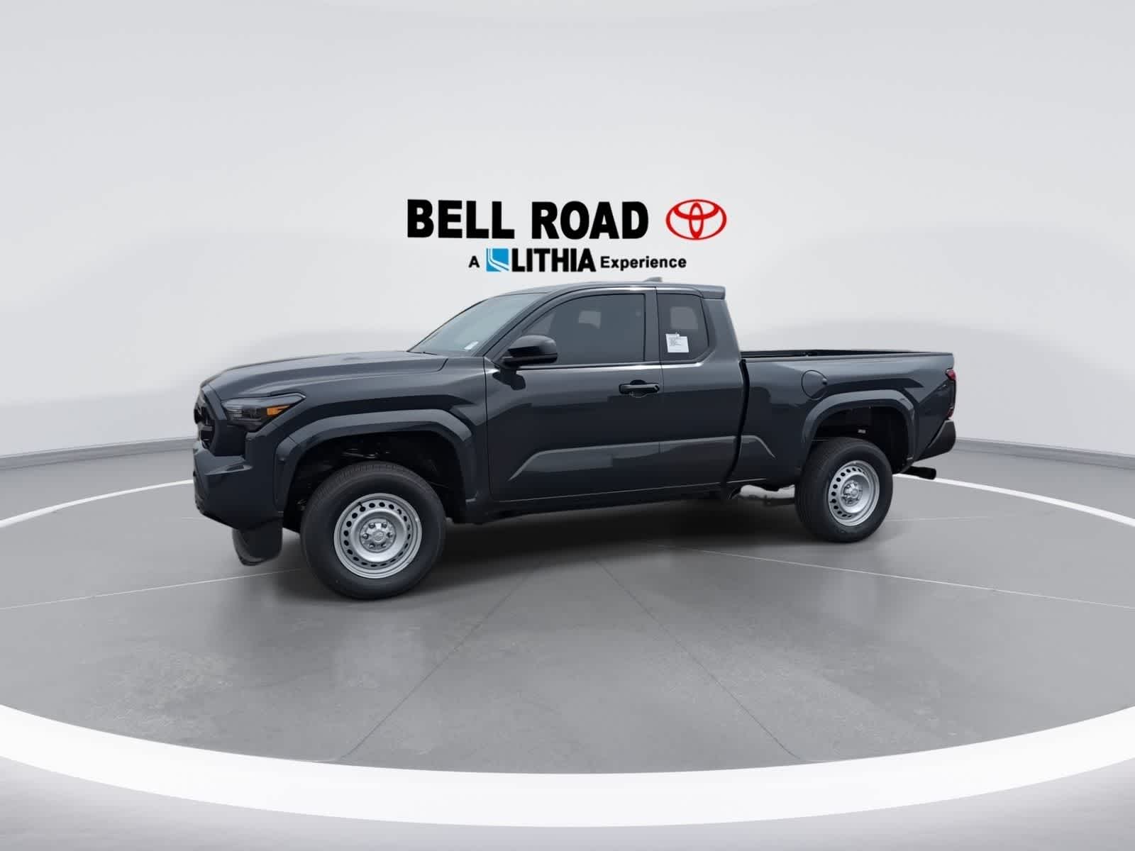 Thumbnail: 2026 Toyota Tacoma - 4