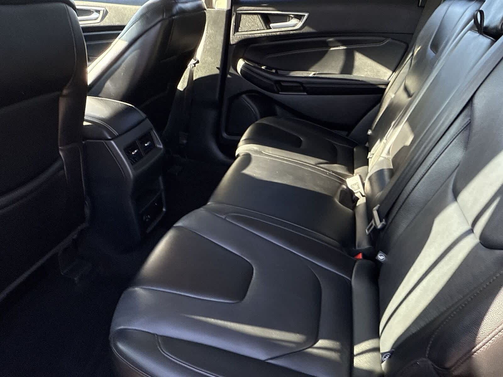 Thumbnail: 2022 Ford Edge - 14