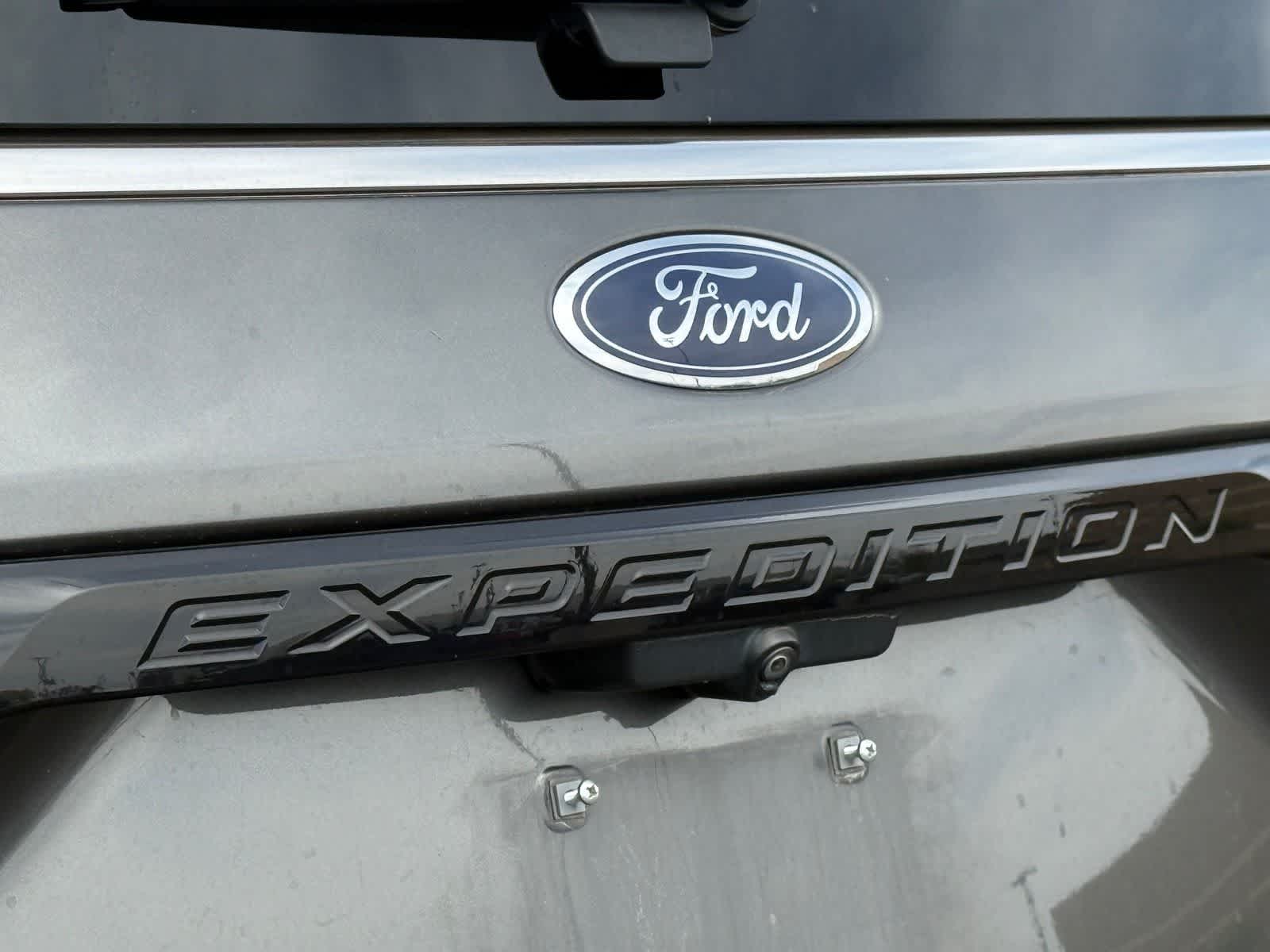 Thumbnail: 2021 Ford Expedition - 9