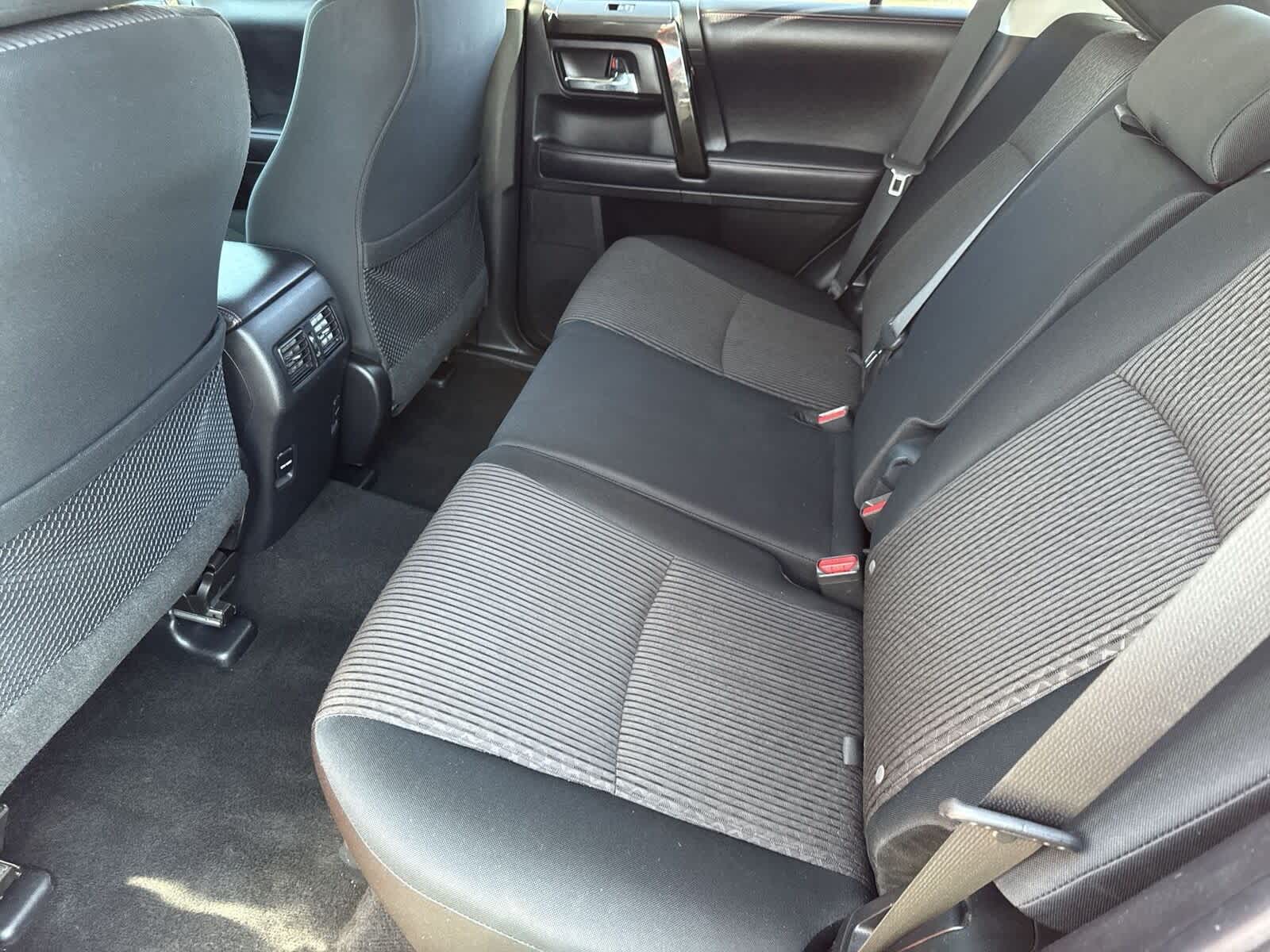 2018 Toyota 4Runner TRD Off Road 14