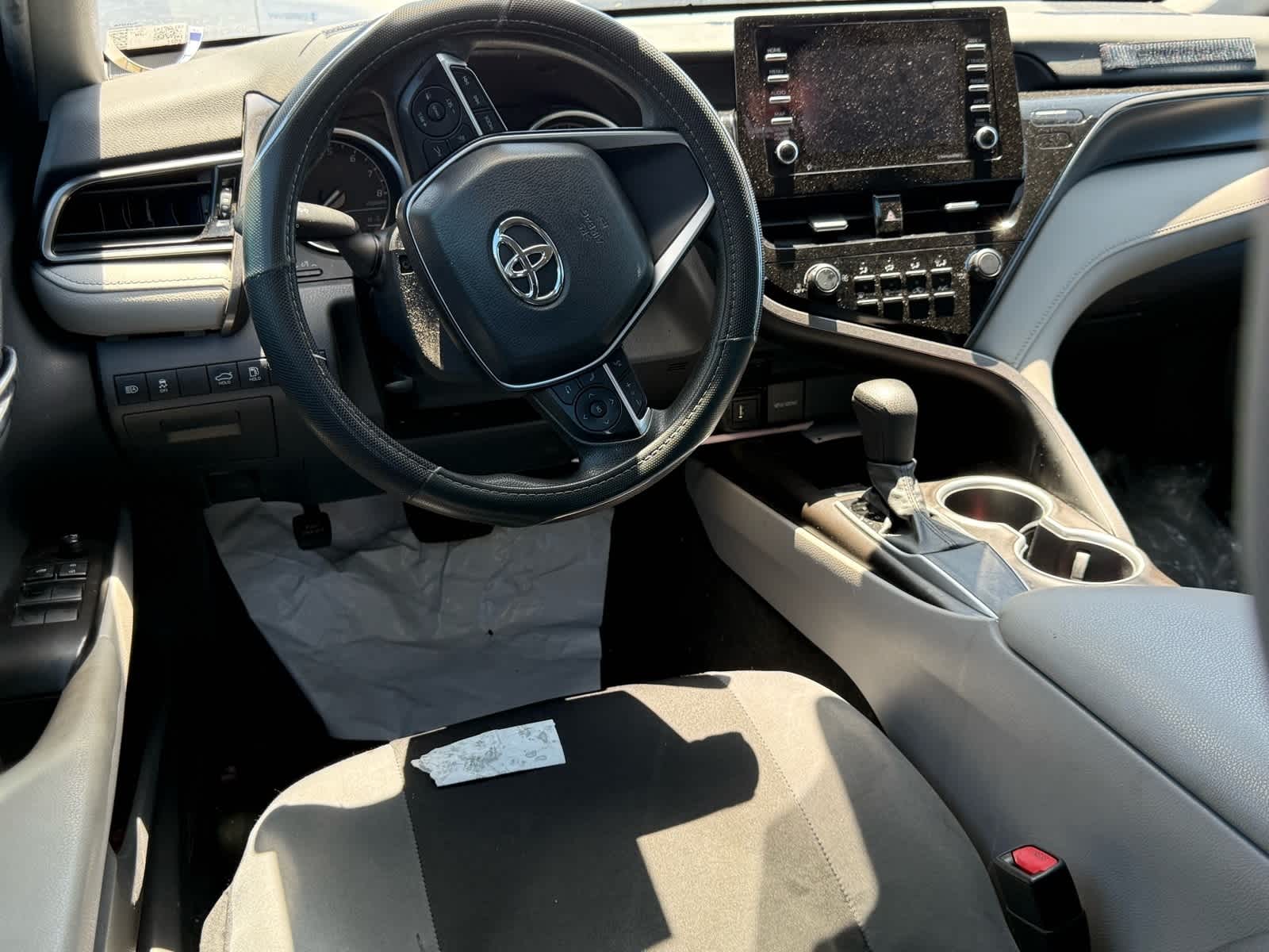 Thumbnail: 2021 Toyota Camry - 11
