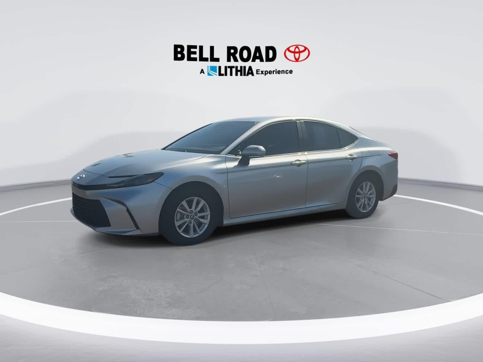 Thumbnail: 2025 Toyota Camry - 4
