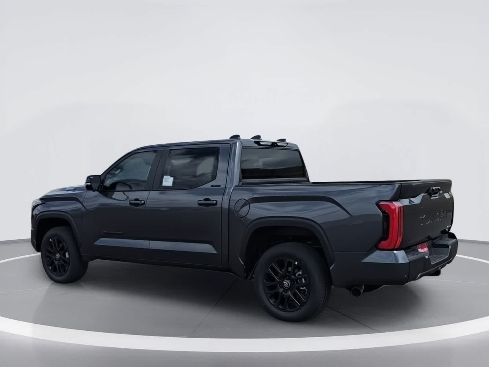 Thumbnail: 2026 Toyota Tundra - 6