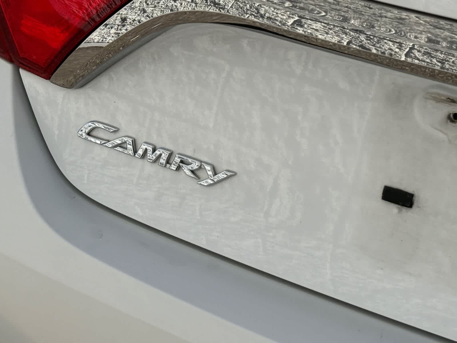 Thumbnail: 2017 Toyota Camry - 10