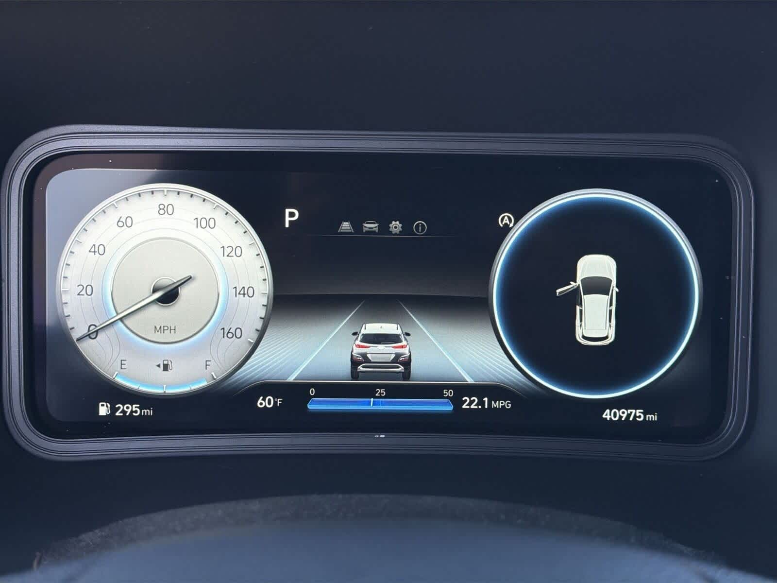 Thumbnail: 2022 Hyundai Kona - 30