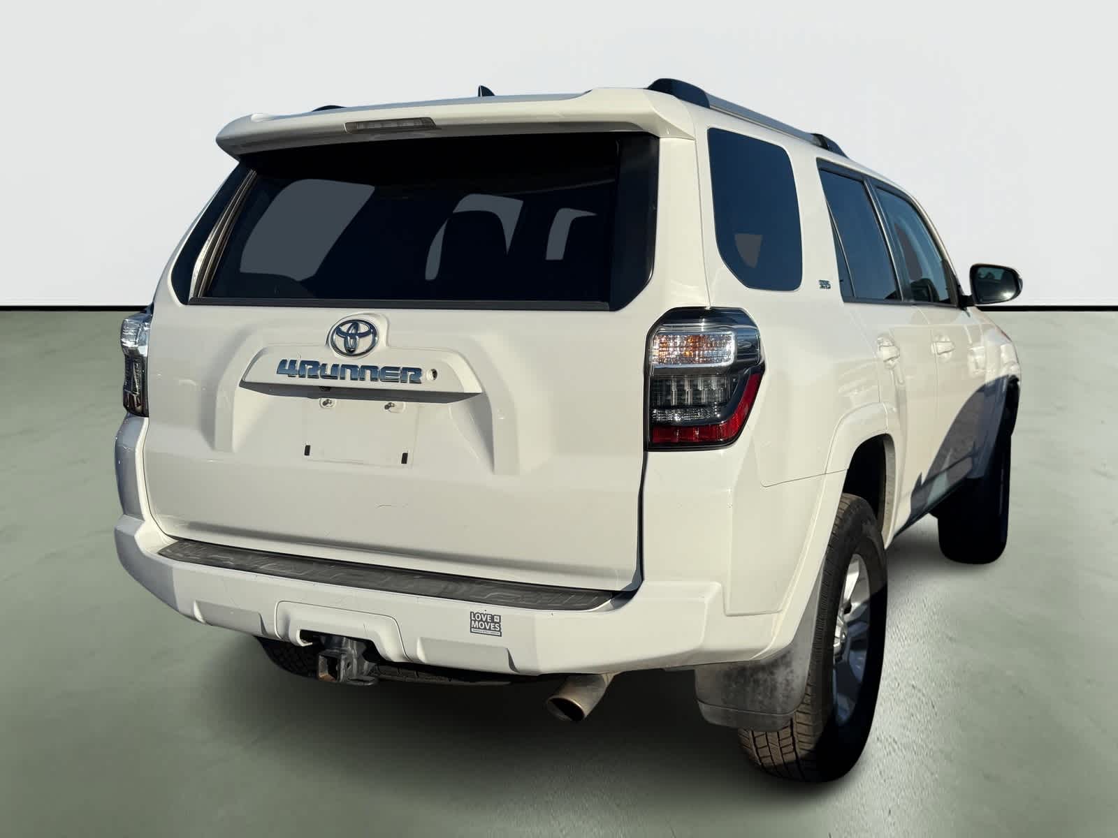 Thumbnail: 2019 Toyota 4Runner - 4